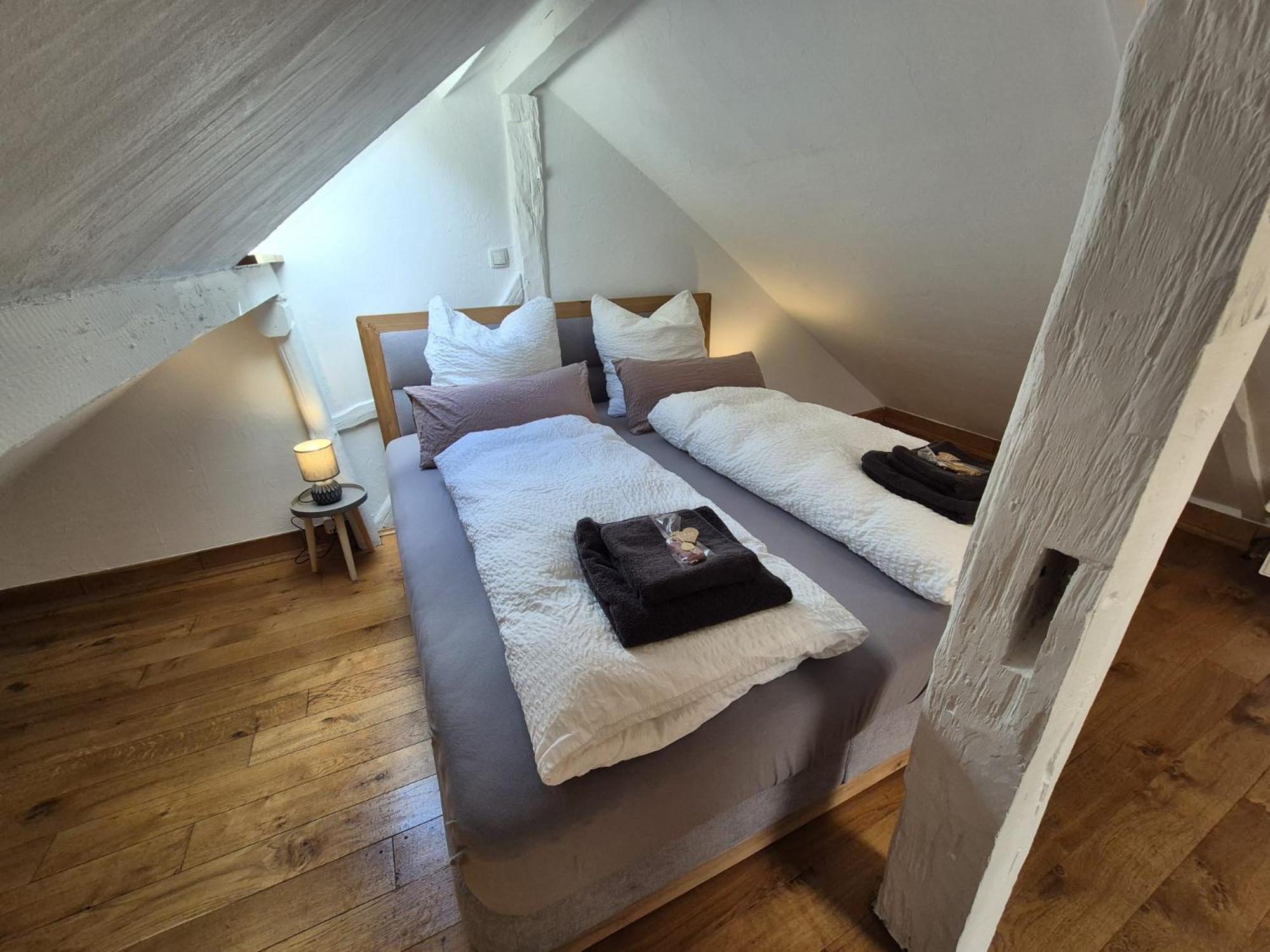 Dachkoje Monschau Apartment Exterior foto